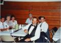 Grosses at Sara and Zak's Wedding, July 1997 at Wiskek, ND