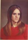 Sharon high school graduation 1973
