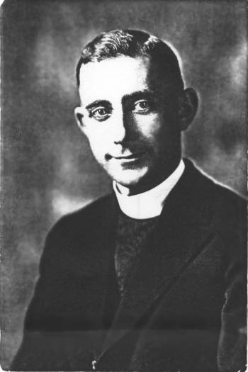 Fr. Joseph Gross