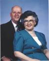 Joe and Fran Gross, about 1998