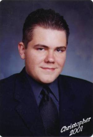Chris Pacal, Year 2001