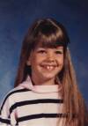 Emily 2nd Grade 1990