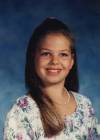 Emily 5th Grade 1993
