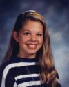 Emily 7th Grade 1995