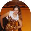 Emily Varsity Cheerleader 4 years, Captain, Class AAA