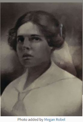 Josephine Heilman Materi