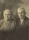 Anton and unknown whether second or third wife