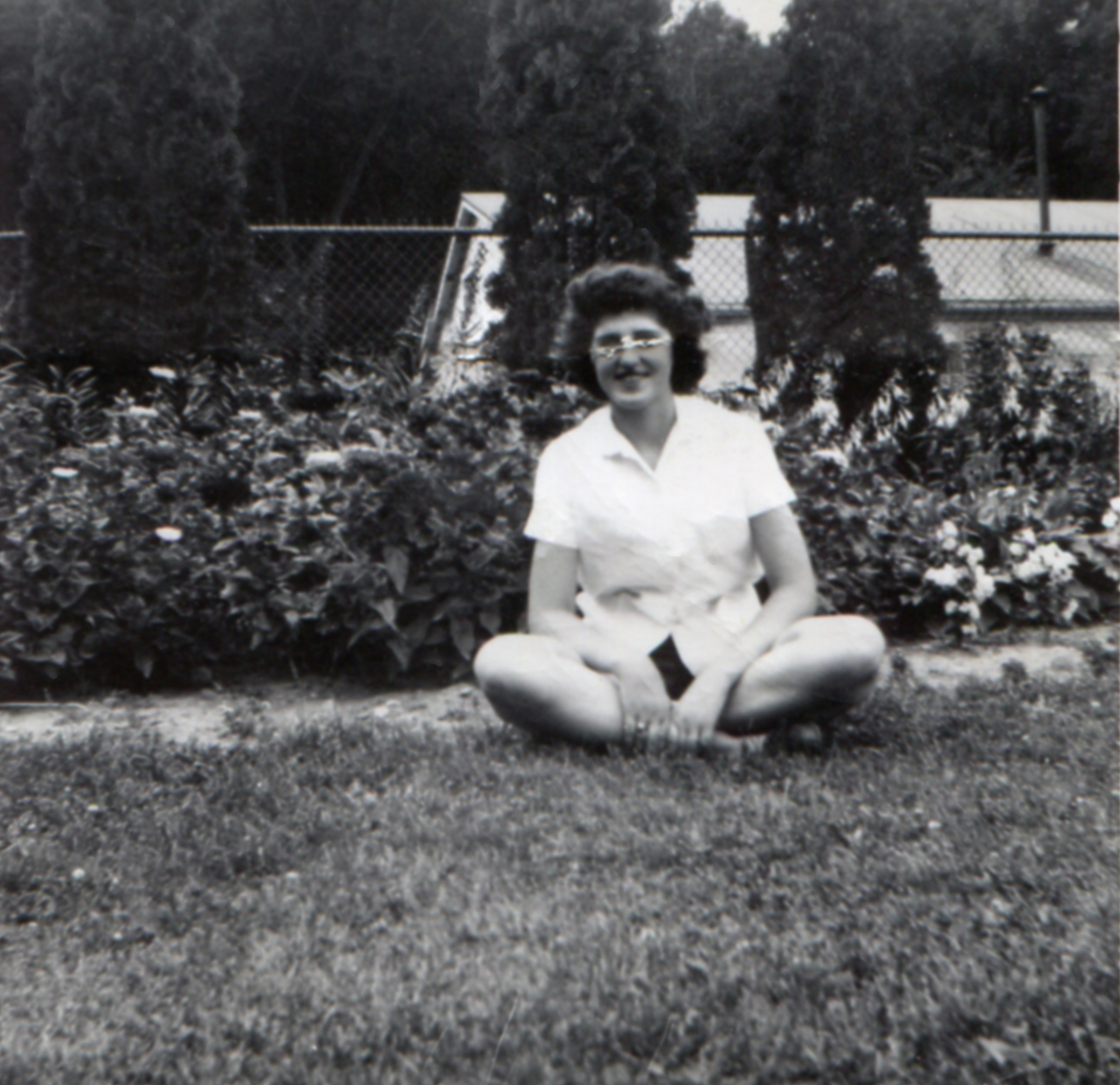 Agnes in Milwaukee
