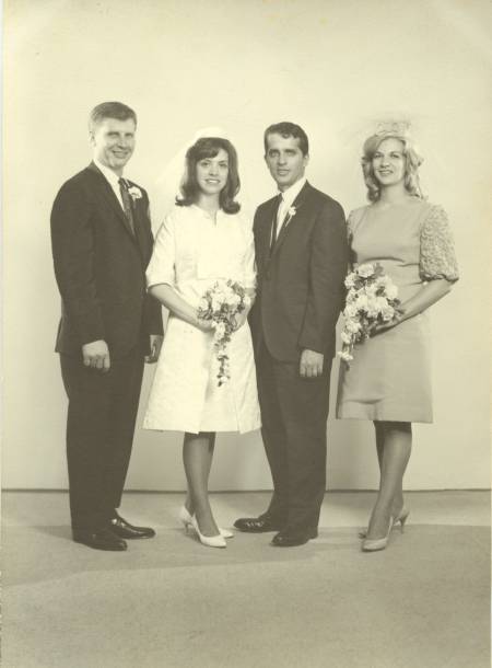 Don Welk, Marge, Aluys, ???, 7/09/1975