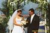 Jason and Kristine - Photo taken from Sinnott Family Tree