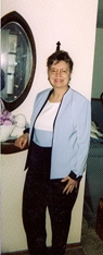 Marge 2006 Easter