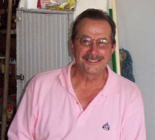 Anton (Tony) Gross, 06/27/2002