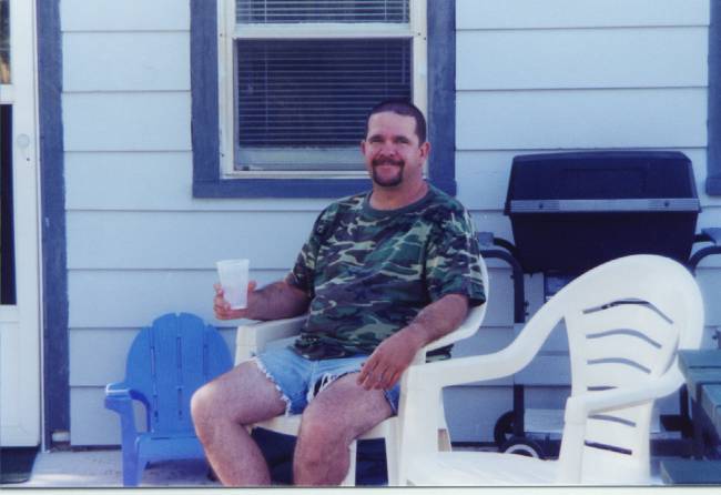 Darryl June 2001