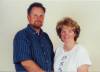 Phil and Jackie Page, 2002