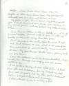 Page 1 of Linda's letter, June 2004.