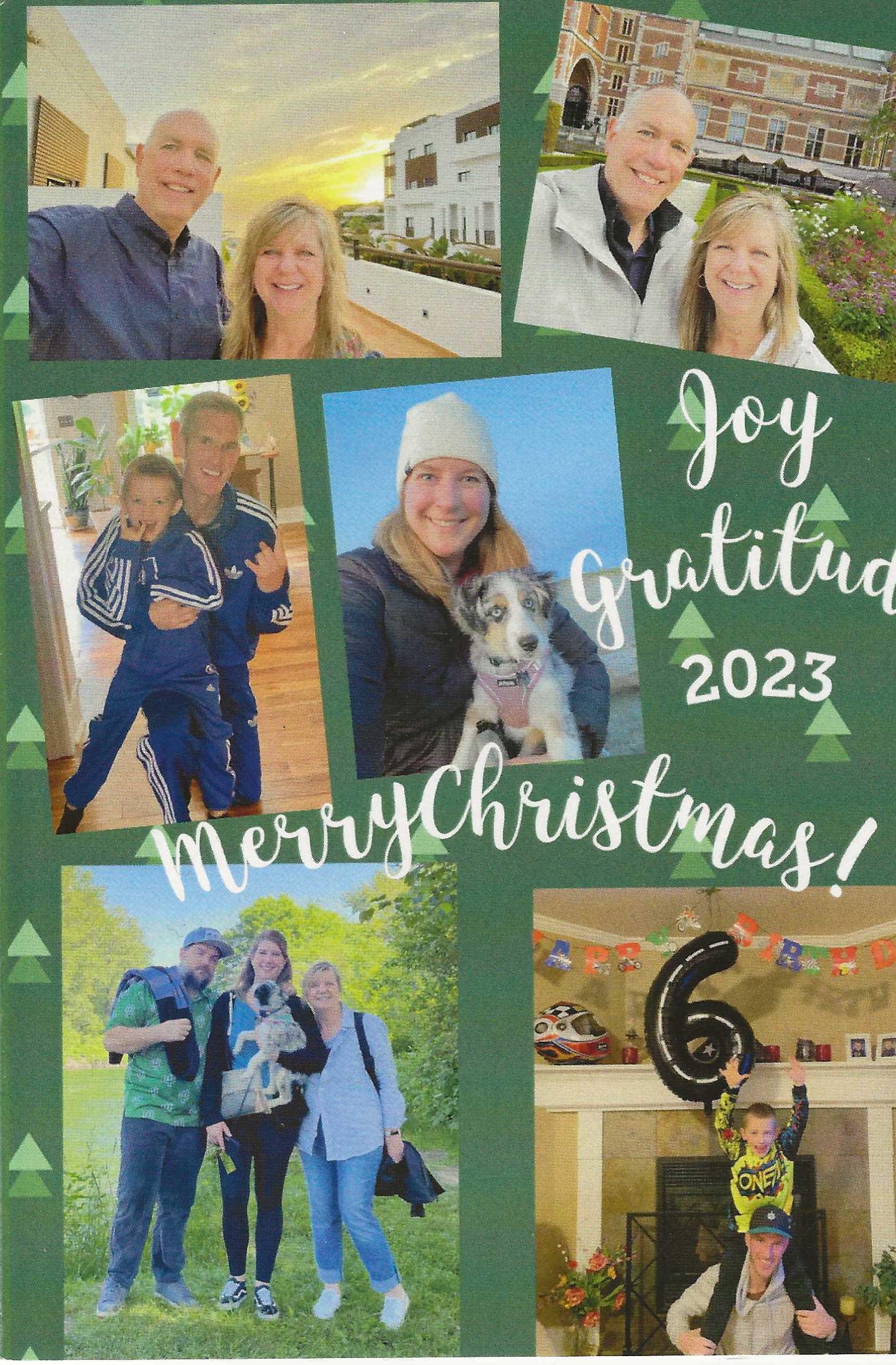 Christmas 2023