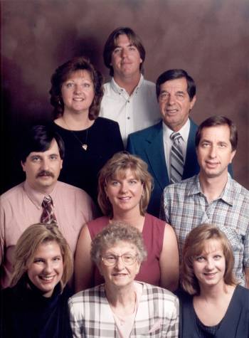 Claude and Family