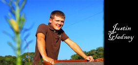 Justin Gladney