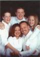 Don and Annette Family, taken in 2004