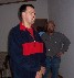Mike and Randy