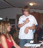 Patty and Nephew