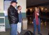Bruce, Jerry and Patty