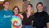 Carol, Terry, Patty and Duane