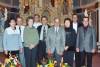 Eds brothers and sisters, Nov 2002.