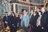 Ed and Ermina's family, Nov 2005.