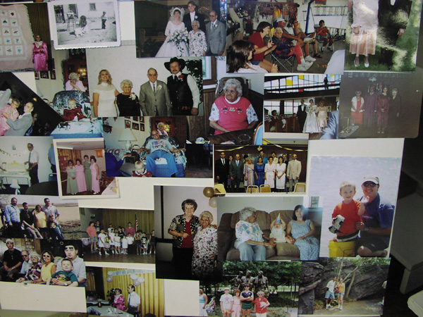 Family Photos