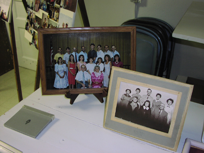 Family Photos