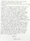 Letter from Friend, page 2