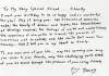 Letter to Friend