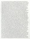 Letter from Friend, page 1