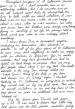 A letter from teacher, Wendy Bau, page 2 of 4