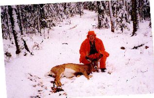 Deer