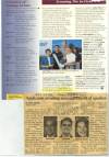 Achievment articles