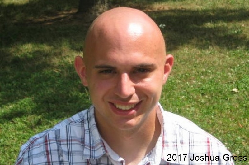 2017 Joshua Gross