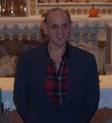 Kenneth Gross, November 23, 2002