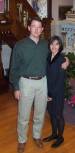 Doug and Michele (Gross) Ferguson, November 23, 2002