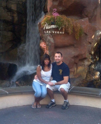 Nanda and Thomas