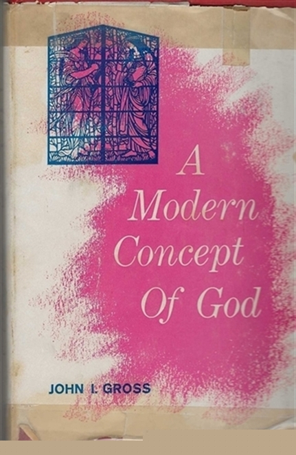John I Gross author