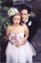 Benjamin and Julie's Wedding June 2004