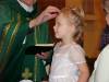 Fr. Jack Murphy and Kassidy, 10-11-2003
