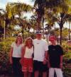 Vacationing in the Bahamas, 2002