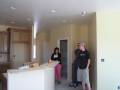 New home of Lindsay and Carla May 2005