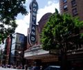 June 17, 2006: Downtown Portland, OR.