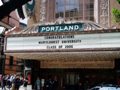 June 17, 2006: Downtown Portland, OR.