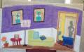 School Art Project, Art Class 2003