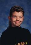 Emily 4th Grade 1992